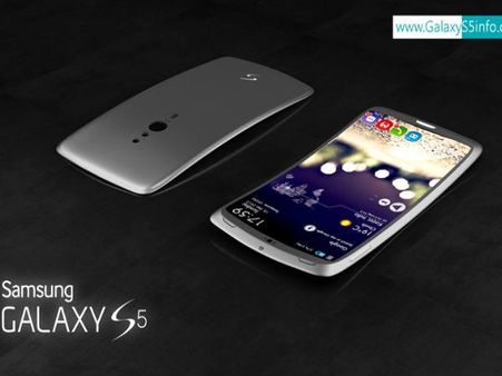 શું ખાસ હશે સેમસંગના નવા ગેલેક્સી એસ 5માં?