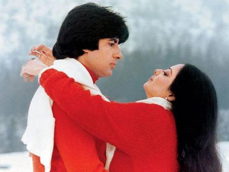 રેખાને અમિતાભે આપ્યો બંગલો