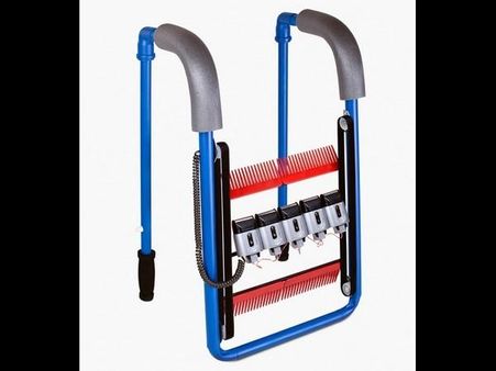 બેટરી ઓપરેટેડ ગ્રૂમિંગ કીટ