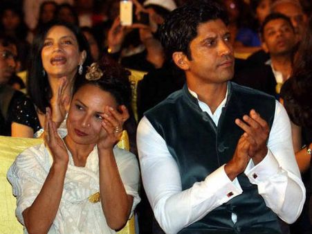 અધુના-ફરહાન