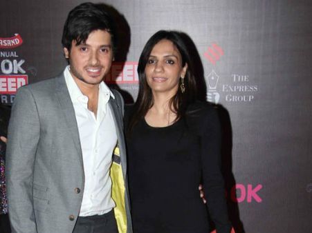 દિવ્યેન્દુ