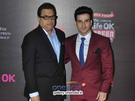 રમેશ-ગિરીશ