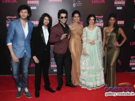 યારિયાં સ્ટારકાસ્ટ