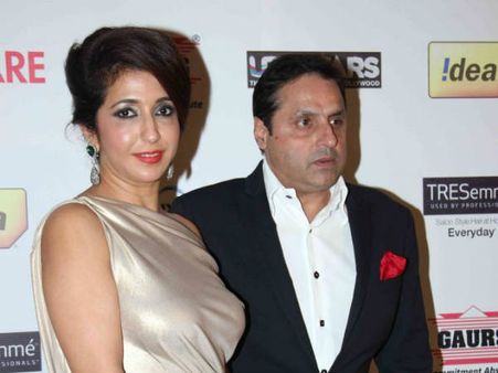 ક્રિશિકા-સુનીલ ક્રિશિકા-સુનીલ