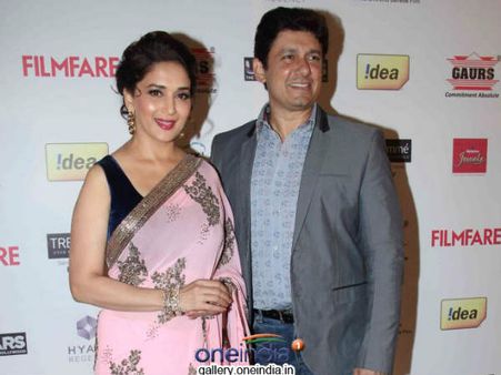 માધુરી-શ્રીરામ માધુરી-શ્રીરામ