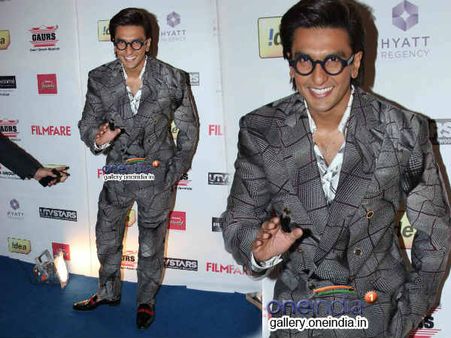 રણવીર રણવીર