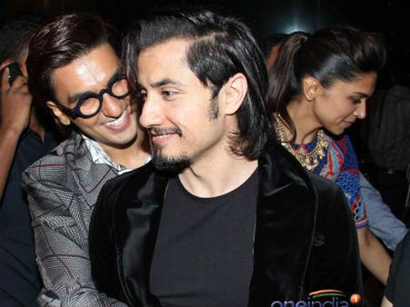 રણવીર-અલી-દીપિકા રણવીર-અલી-દીપિકા