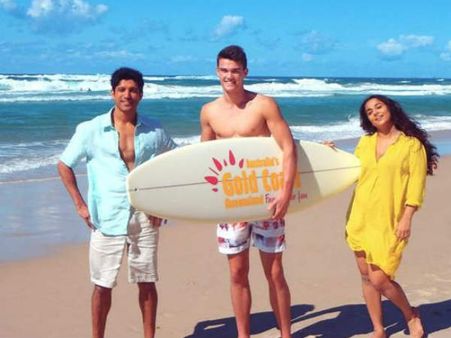 પ્રેમ ખોવાયો