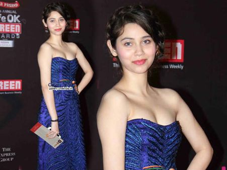 તસવીરોમાં સ્ક્રીન ઍવૉર્ડ્સ : શાહરુખ-દીપિકા છવાયાં