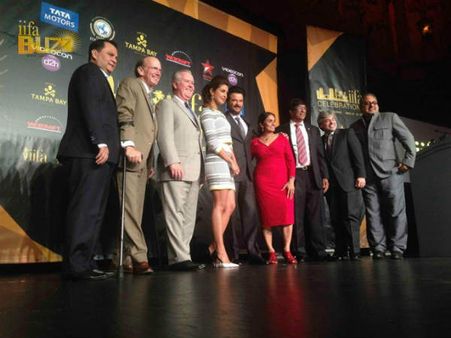 સ્વાગત માટે તૈયાર ટૅમ્પા બે સ્વાગત માટે તૈયાર ટૅમ્પા બે