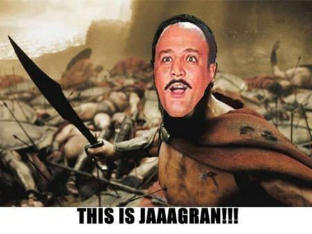 એક યુવા અભિનેતાના રૂપમાં એક યુવા અભિનેતાના રૂપમાં