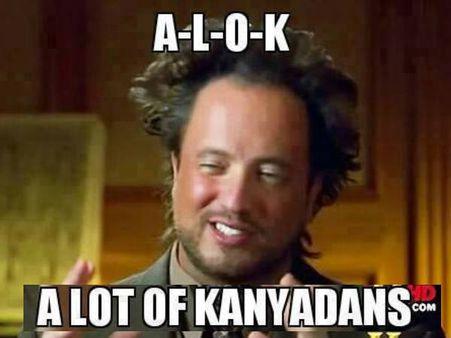 કન્યાદાન અને આલોકનાથ કન્યાદાન અને આલોકનાથ