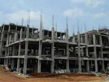 સાકાર થશે ગુજરાતનો ઝુંપડપટ્ટી મુક્ત ગુજરાતનો સંકલ્પ