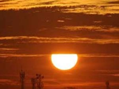 સૂર્ય જેવો દેખાતો તારો મળી આવ્યો