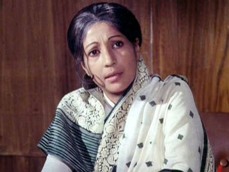 પ્રસિદ્ધ અભિનેત્રી સુચિત્રા સેનનું કલકત્તાની હોસ્પિટલમાં નિધન