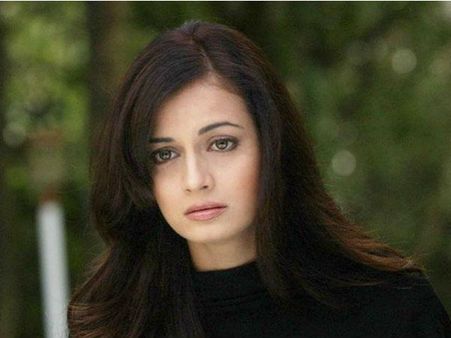 દીયા મિર્ઝા