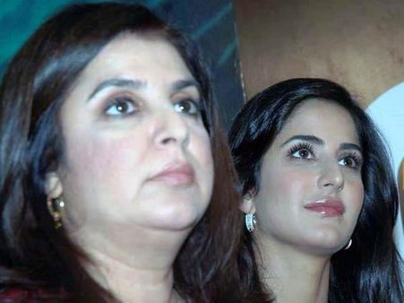 ફરાહ ખાન