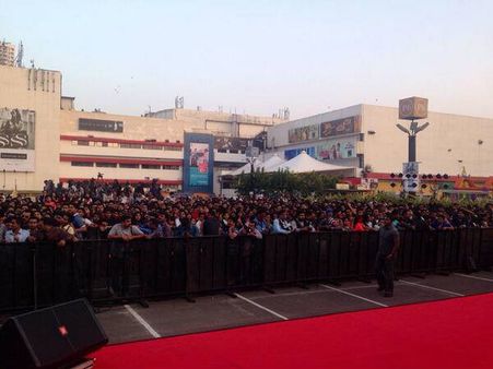 એક વર્ષ બાદ