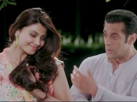 ડૅઝીની પ્રથમ ફિલ્મ