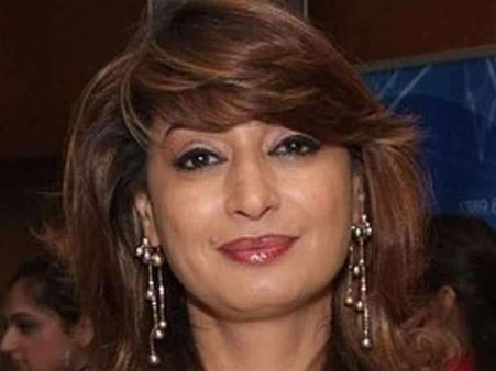 સુનંદા પુષ્કર છુટાછેડા લેવાનું વિચારતી હતી 