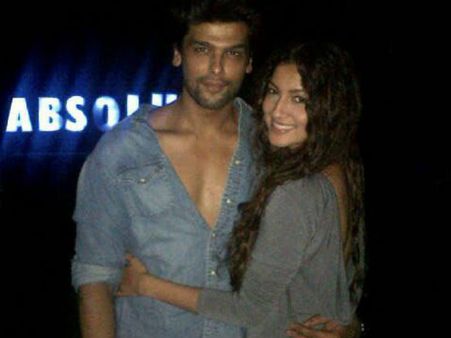 ગૌહર-કુશાલ : બિગ બૉસથી ગોવા સુધી