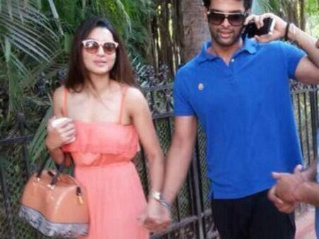 ગૌહર-કુશાલ : બિગ બૉસથી ગોવા સુધી