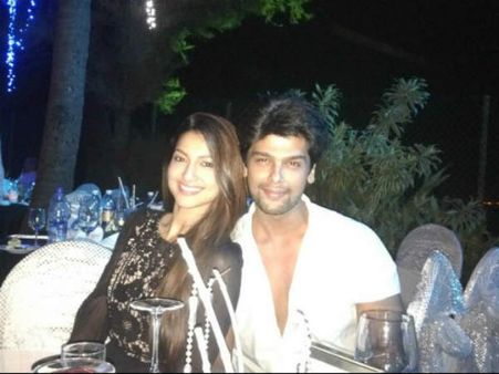 ગૌહર-કુશાલ : બિગ બૉસથી ગોવા સુધી