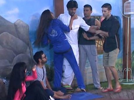 ગૌહર-કુશાલ : બિગ બૉસથી ગોવા સુધી