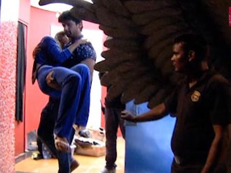 ગૌહર-કુશાલ : બિગ બૉસથી ગોવા સુધી