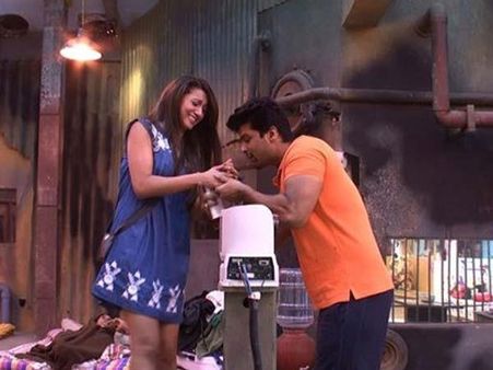 ગૌહર-કુશાલ : બિગ બૉસથી ગોવા સુધી