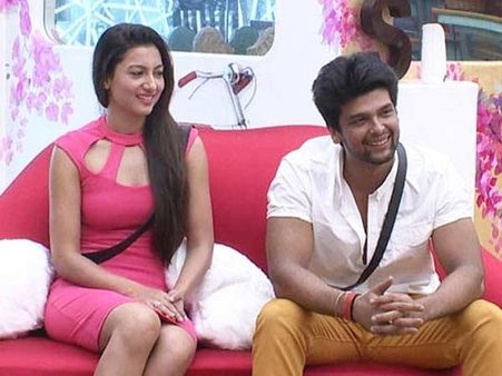 ગૌહર-કુશાલ : બિગ બૉસથી ગોવા સુધી