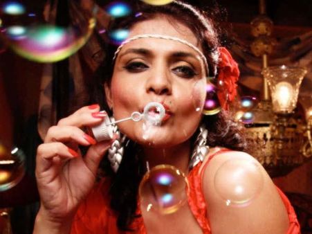 બહેતરીન દિગ્દર્શન