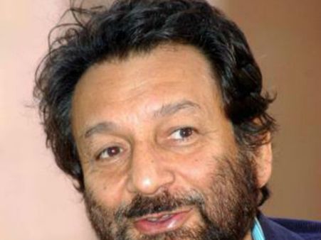 શેખર કપૂર