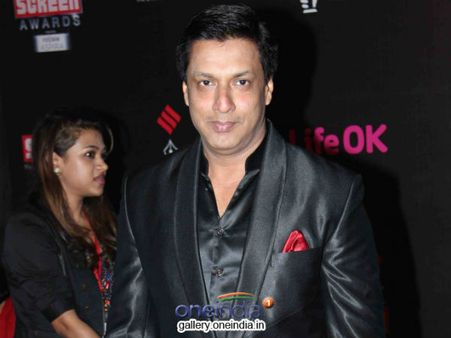 મધુર ભંડારકર