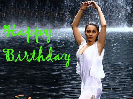 Happy B'day : પત્રકાર બનવા માંગતા હતાં મિનીષા