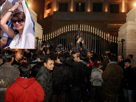 સુનંદાના શરીર પરથી મળી આવ્યા નિશાન, 2-3 દિવસમાં ખૂલશે સસ્પેન્સ