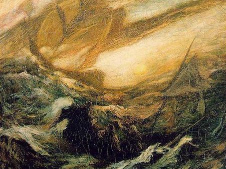 ધ ડચમેન ધ ડચમેન