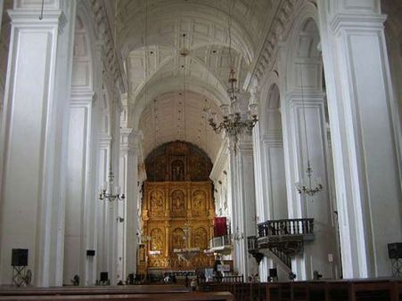 અંદરનું દ્રશ્ય