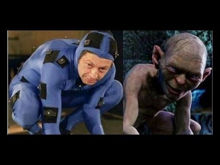 After visual effects 