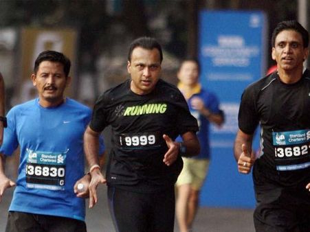 અનિલ અંબાણી