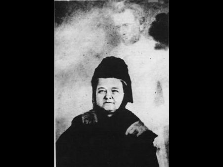 વિશ્વના 6 પ્રસિદ્ધ ભૂતોઃ અહીં અનુભવાય છે તેમની હાજરી