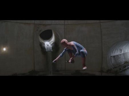 ફિલ્મોમાં કેવી રીતે દિલધડક જમ્પ લગાવે છે હીરો, જાણો પડદા પાછળની સચ્ચાઇ