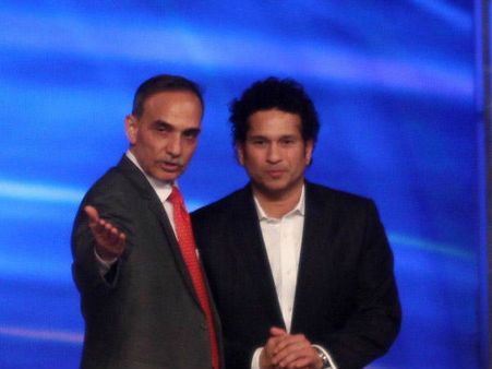 સત્યપાલ-સચિન