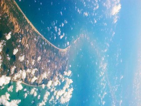 આદમનો બ્રીજ