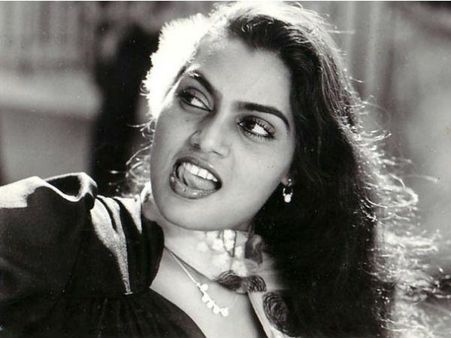 સિલ્ક સ્મિતા 