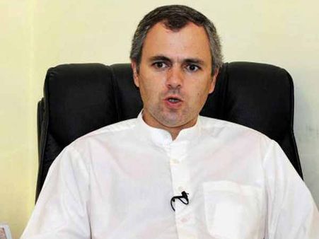 ઓમર અબ્દુલ્લાહ(મુખ્યમંત્રી, જમ્મુ અને કાશ્મીર) ઓમર અબ્દુલ્લાહ(મુખ્યમંત્રી, જમ્મુ અને કાશ્મીર)