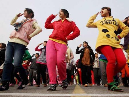 પ્રજાસત્તાકની તૈયારીઓ 