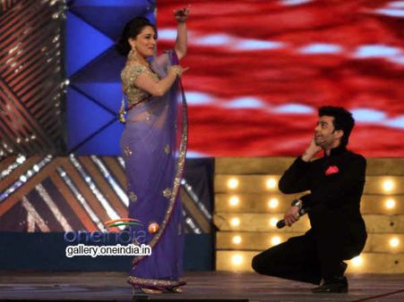 માધુરી દીક્ષિત