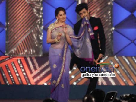 માધુરી દીક્ષિત