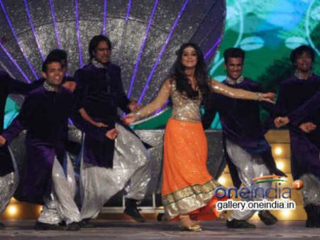 માહી ગિલ